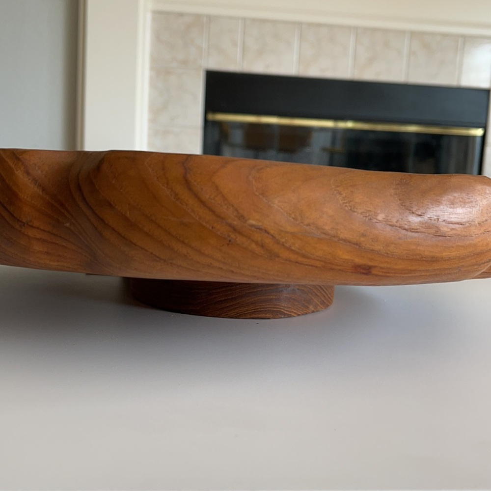 Rotating Snack Dish - Picture 2 of 4